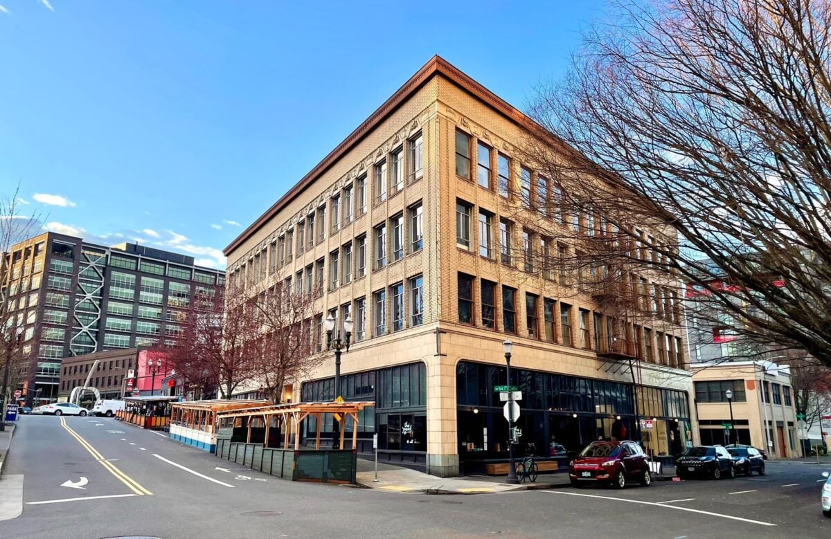 Join Me for the Siri AI Automators meetup in Portland