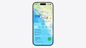 Teach Siri AI to Share Structured Types Without Known Formats Across Apps with ValueRepresentation