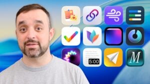 New video: Membership discounts on great Shortcuts apps!